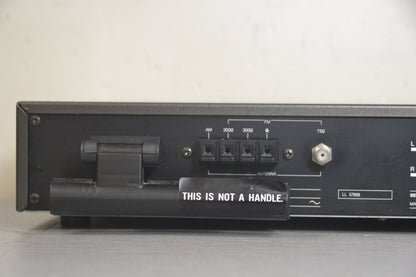 NAD Stereo Tuner 4155