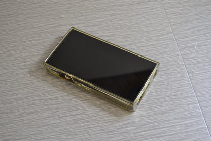 FiiO M11 Pro Portable High-Resolution Lossless Wireless Music Player * 64Gb * 500Gb Micro SD