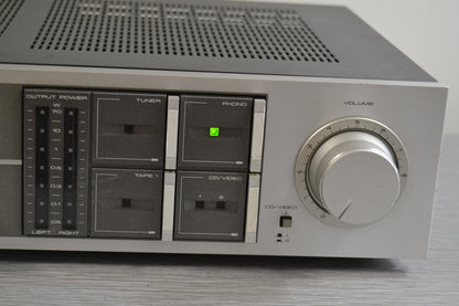 Pioneer SA-950 Stereo Integrated Amplifier * 70W RMS * 1984
