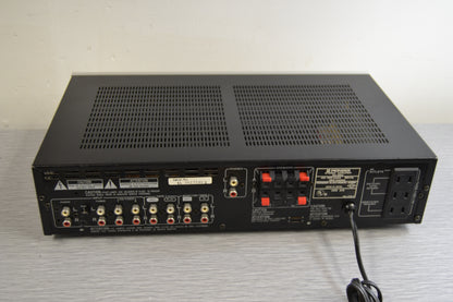 Pioneer SA-950 Stereo Integrated Amplifier * 70W RMS * 1984