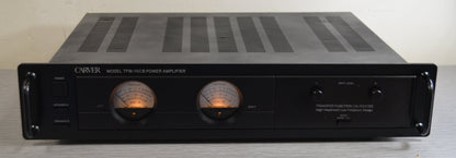 Carver TFM-15CB Stereo/Mono Power Amplifier * 100W RMS * 1990
