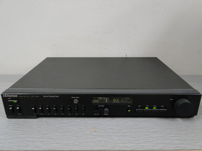 Harman Kardon Citation 23 Active Tracking Stereo Tuner