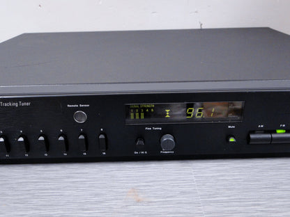 Harman Kardon Citation 23 Active Tracking Stereo Tuner