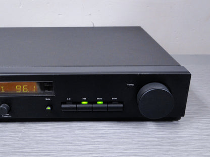 Harman Kardon Citation 23 Active Tracking Stereo Tuner
