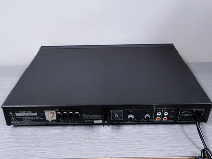 Harman Kardon Citation 23 Active Tracking Stereo Tuner