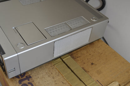 Sony SL-2000 Betamax Portable Recorder - TT-2000 Tuner * Boxes