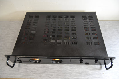 Carver TFM-15CB Stereo/Mono Power Amplifier * 100W RMS * 1990