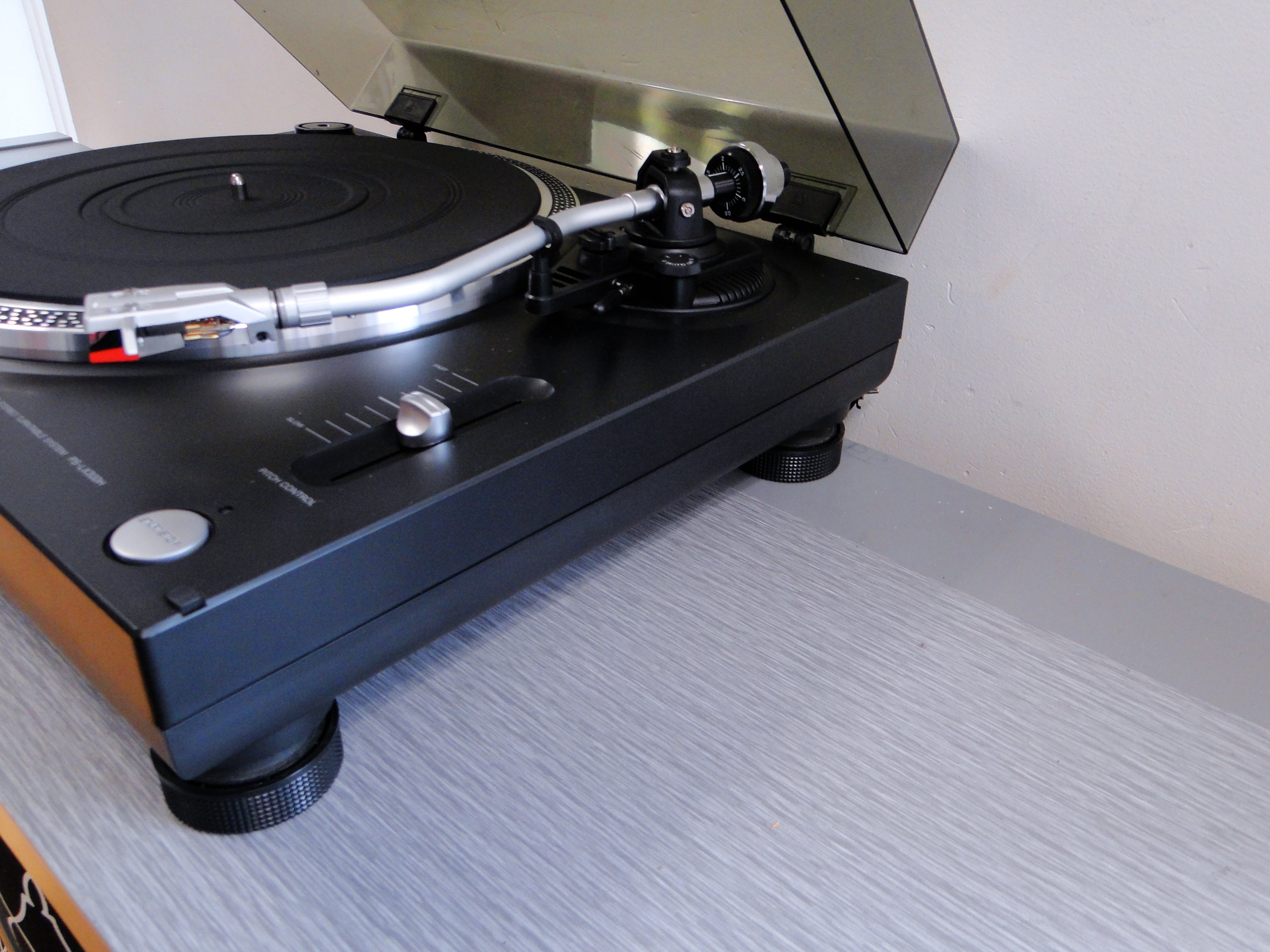 Sony PS-LX300H Turntable – The Turntable Store