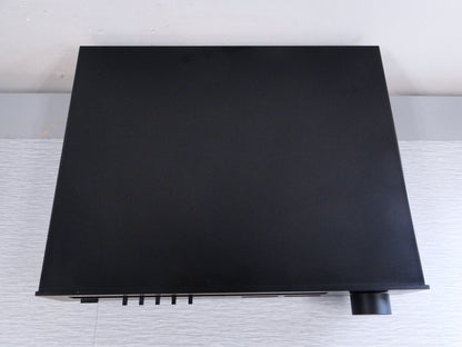 Yamaha T-1 Natural Sound Stereo Tuner (1978-81)