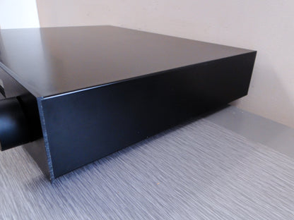 Yamaha T-1 Natural Sound Stereo Tuner (1978-81)