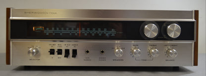 Sherwood S-7100A Stereo Receiver