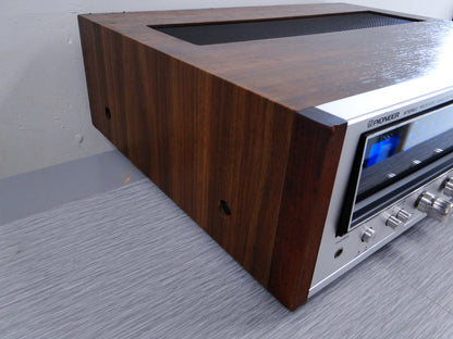 Pioneer SX-535  AM/FM Stereo Receiver (1974-76)