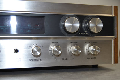Sherwood S-7100A Stereo Receiver