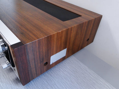 Pioneer SX-535  AM/FM Stereo Receiver (1974-76)