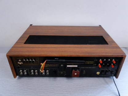 Pioneer SX-535  AM/FM Stereo Receiver (1974-76)