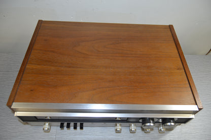 Sherwood S-7100A Stereo Receiver