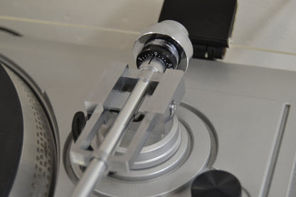 Sony PS-T22 Semi-Automatic Direct-Drive Turntable * NEW Audio Technica Cartridge