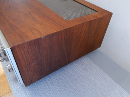 McIntosh MAC1500 Tube Stereo Receiver