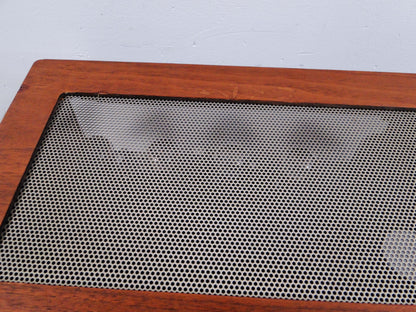 McIntosh MAC1500 Tube Stereo Receiver