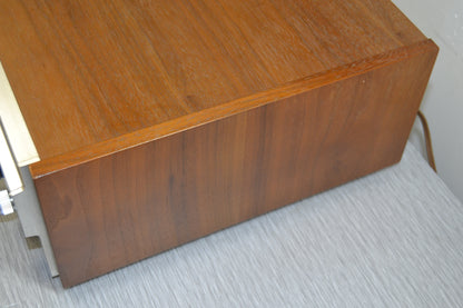 Sherwood S-7100A Stereo Receiver