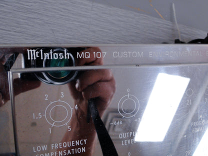 McIntosh MQ107