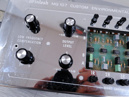 McIntosh MQ107