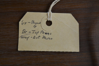 Sherwood S-7100A Stereo Receiver