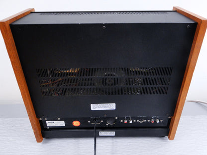 Teac A2000R Reel to Reel Recorder * 7inch