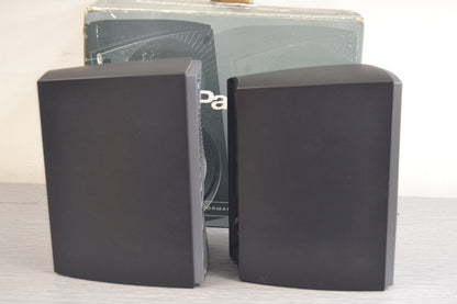 Paradigm Cinema 90 Bookshelf Speakers