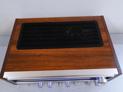 Pioneer SX-880  AM/FM Stereo Receiver (1978)