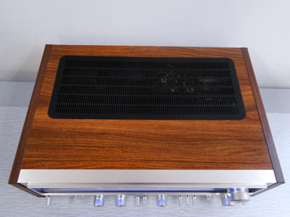 Pioneer SX-880  AM/FM Stereo Receiver (1978)