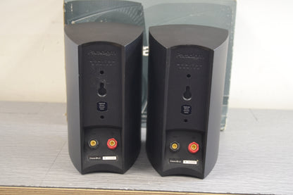 Paradigm Cinema 90 Bookshelf Speakers