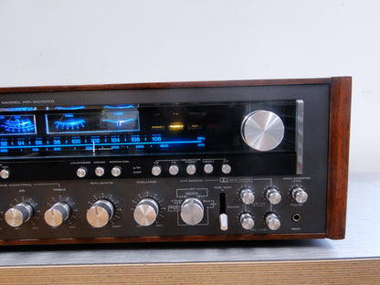 Kenwood KR-9000G Monster Receiver