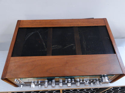 Kenwood KR-9000G Monster Receiver