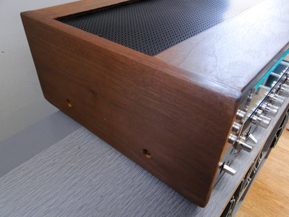 Kenwood KR-9000G Monster Receiver