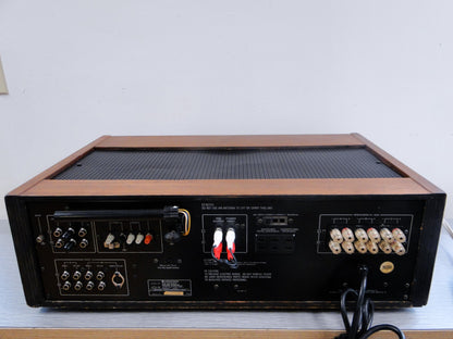 Kenwood KR-9000G Monster Receiver