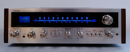 Pioneer SX-626