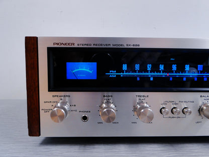 Pioneer SX-626