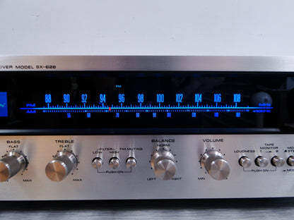 Pioneer SX-626