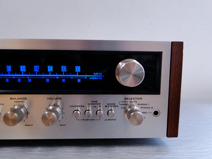 Pioneer SX-626