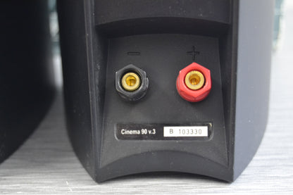 Paradigm Cinema 90 Bookshelf Speakers