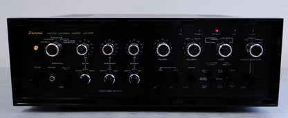 Sansui AU-999 Stereo Integrated Amplifier
