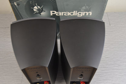 Paradigm Cinema 90 Bookshelf Speakers
