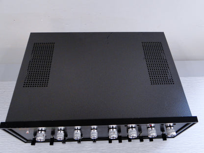 Sansui AU-999 Stereo Integrated Amplifier