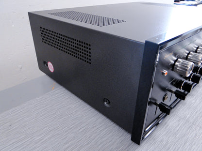 Sansui AU-999 Stereo Integrated Amplifier