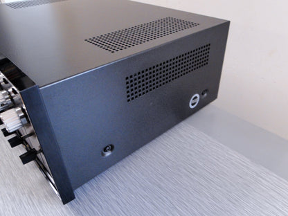 Sansui AU-999 Stereo Integrated Amplifier