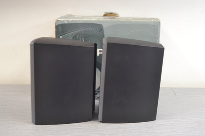 Paradigm Cinema 90 Bookshelf Speakers