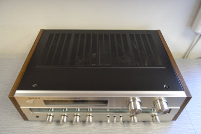 Sony STR-V3 Stereo Receiver * 35W RMS * 1978