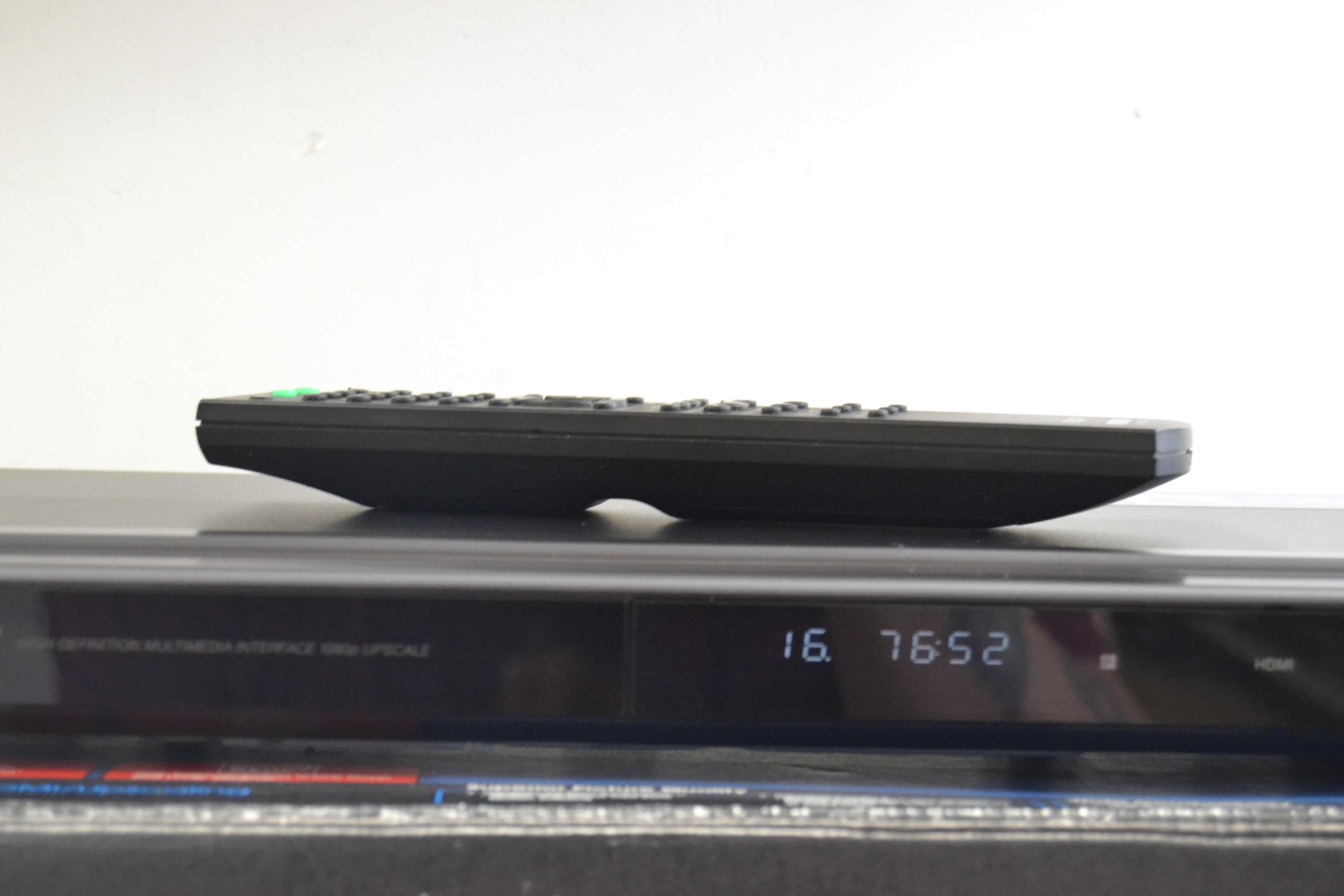 Sony DVP-NS700H DVD/CD Player * Remote * Box – The Turntable Store