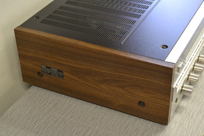 Sony STR-V3 Stereo Receiver * 35W RMS * 1978